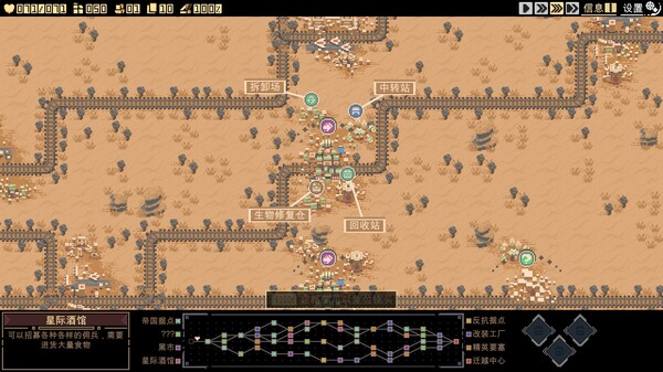 图片[3]-突破重围 v20250326.01（Break Siege）免安装中文版-梨子乐游戏