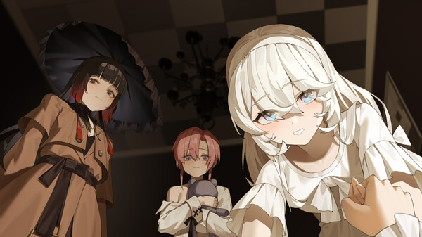 图片[2]-薇拉里娅的烛花 v1.0.0（Veloria: The Knot of Candle）免安装中文版-梨子乐游戏