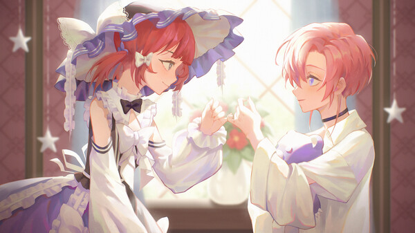 图片[5]-薇拉里娅的烛花 v1.0.0（Veloria: The Knot of Candle）免安装中文版-梨子乐游戏