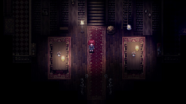 图片[6]-薇拉里娅的烛花 v1.0.0（Veloria: The Knot of Candle）免安装中文版-梨子乐游戏