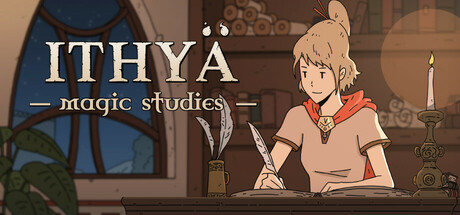 伊西娅：魔法研究（Ithya: Magic Studies）免安装中文版-GM999资源网