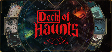 幽室鬼牌 v1.01（Deck of Haunts）免安装中文版-GM999资源网