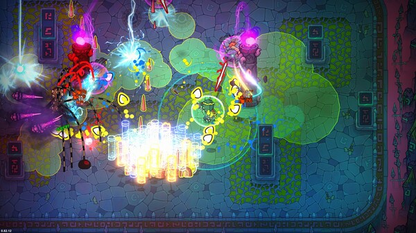图片[6]-魔法工艺 Build.18236416 送修改器（Magicraft）免安装中文版-梨子乐游戏