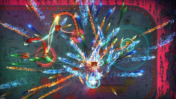 图片[5]-魔法工艺 Build.18236416 送修改器（Magicraft）免安装中文版-梨子乐游戏