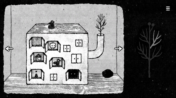 图片[2]-她的树 谜题屋 Build.17288029（HER TREES : THE PUZZLE HOUSE）免安装中文版-梨子乐游戏