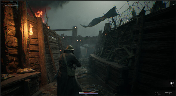 图片[2]-战壕传说 Build.18367067（Trench Tales）免安装英文版-梨子乐游戏