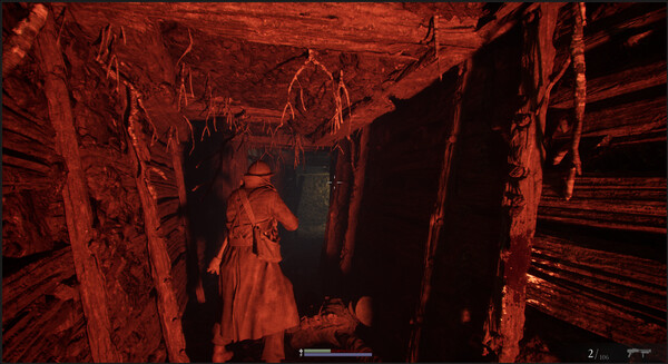 图片[3]-战壕传说 Build.18367067（Trench Tales）免安装英文版-梨子乐游戏