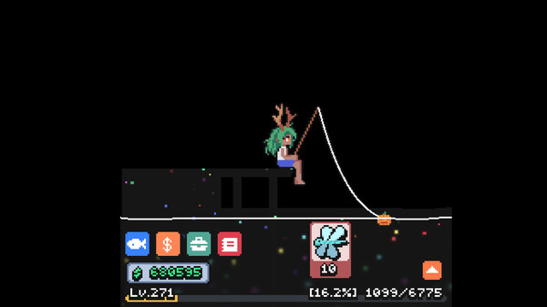 图片[5]-角落池塘 Build.18257114（Cornerpond）免安装英文版-梨子乐游戏