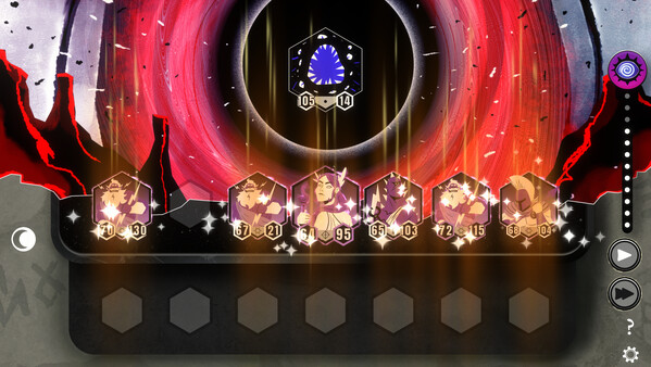 图片[3]-诸神之劫：自走棋 Build.18336371（Gods vs Horrors）免安装中文版-梨子乐游戏