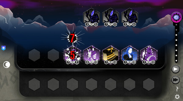 图片[6]-诸神之劫：自走棋 Build.18336371（Gods vs Horrors）免安装中文版-梨子乐游戏