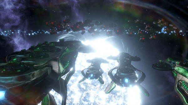 图片[5]-群星 v4.0.4 全DLC 单机+联机 送修改器 附多彩MOD整合（Stellaris）免安装中文版-梨子乐游戏