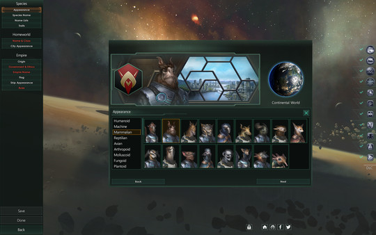 图片[4]-群星 v4.0.4 全DLC 单机+联机 送修改器 附多彩MOD整合（Stellaris）免安装中文版-梨子乐游戏