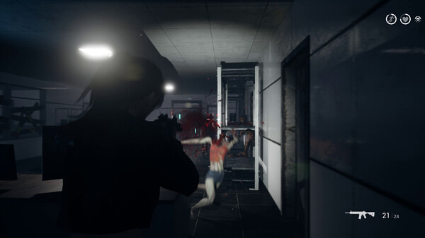 图片[6]-致命解药 v0.5.3.1 全MOD（The Killing Antidote）免安装中文版-梨子乐游戏