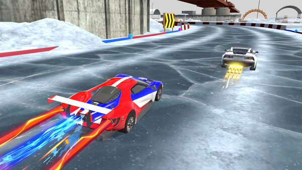 图片[5]-赛车：风暴追逐 v1.0.0（Racing Storm Chase）免安装中文版-梨子乐游戏
