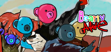 熊熊生存记 v1.0.0（Bearly Alive）免安装中文版-GM999资源网
