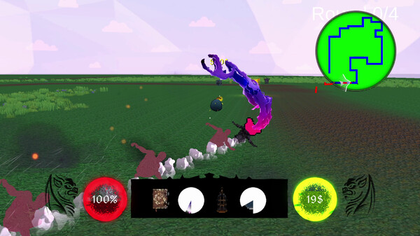 图片[3]-熊熊生存记 v1.0.0（Bearly Alive）免安装中文版-梨子乐游戏