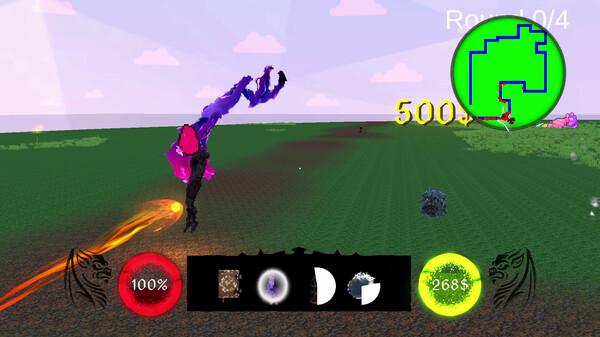 图片[5]-熊熊生存记 v1.0.0（Bearly Alive）免安装中文版-梨子乐游戏