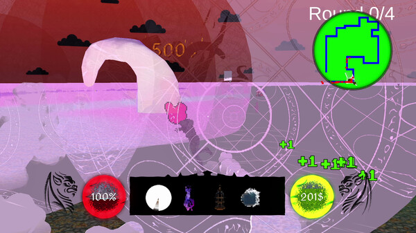 图片[6]-熊熊生存记 v1.0.0（Bearly Alive）免安装中文版-梨子乐游戏