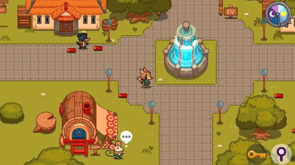 图片[2]-寂寞的村庄 v59798（Lonesome Village）免安装中文版-梨子乐游戏