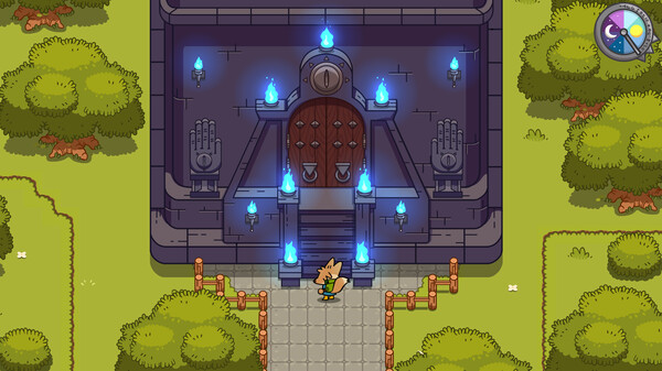 图片[6]-寂寞的村庄 v59798（Lonesome Village）免安装中文版-梨子乐游戏