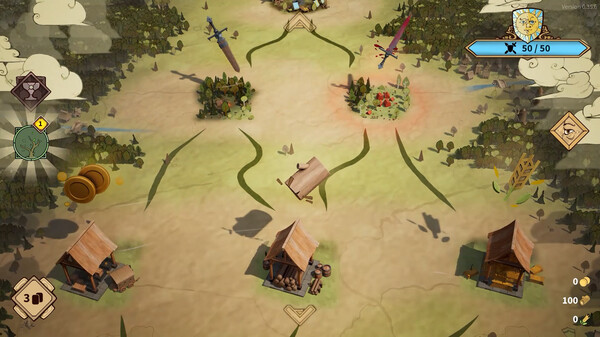 图片[4]-方块公国 v0.40.6（Drop Duchy）免安装中文版-梨子乐游戏
