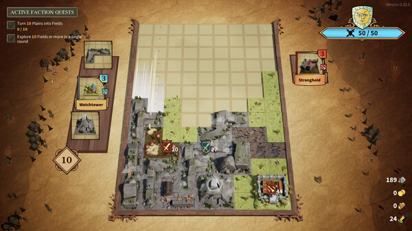 图片[5]-方块公国 v0.40.6（Drop Duchy）免安装中文版-梨子乐游戏