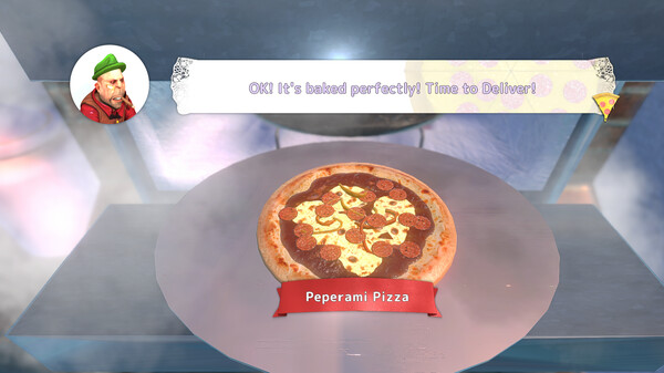 图片[6]-风暴中的披萨外送 v1.0.0（Pizza Delivery in a Storm）免安装中文版-梨子乐游戏
