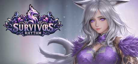 幸存者的节奏 v1.0.2（Survivor’s Rhythm）免安装中文版-GM999资源网