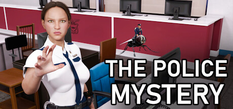 警探迷案（The Police Mystery）免安装英文版-GM999资源网