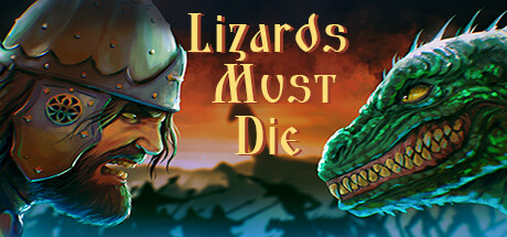 俄罗斯人对蜥蜴人1 v20240311（LIZARDS MUST DIE）免安装中文版-GM999资源网