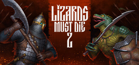 俄罗斯人对蜥蜴人2 v2.0（LIZARDS MUST DIE 2）免安装中文版-GM999资源网