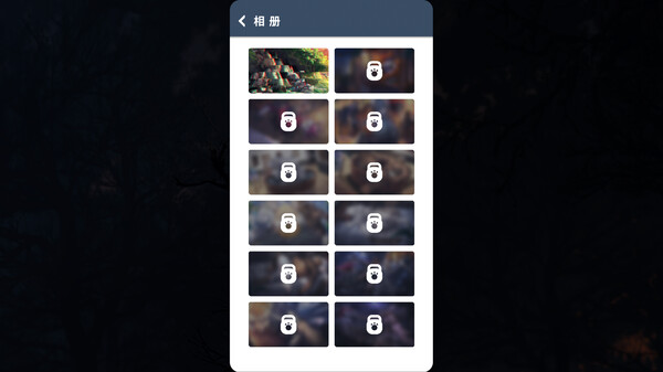 图片[4]-Beek：使魔与毛茸茸 重制版 Build.18173148（Beek Familiar Spirit-梨子乐游戏