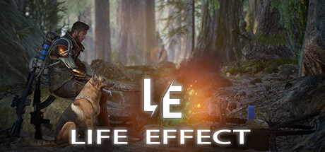 生命效应 v0.0.18（LIFE EFFECT）免安装英文版-GM999资源网