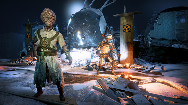 图片[5]-突变元年：伊甸园之路 粉丝版（Mutant Year Zero: Road to Eden – Fan Edition）免安装中文版-梨子乐游戏