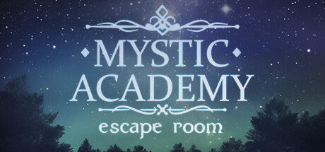 神秘学园：密室逃脱 Build.13058165（Mystic Academy: Escape Room）免安装中文版-GM999资源网