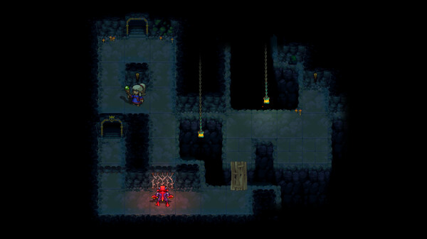 图片[3]-德雷德洛克地牢2：死王的秘密 Build.17227500（Dungeons of Dreadrock 2-梨子乐游戏