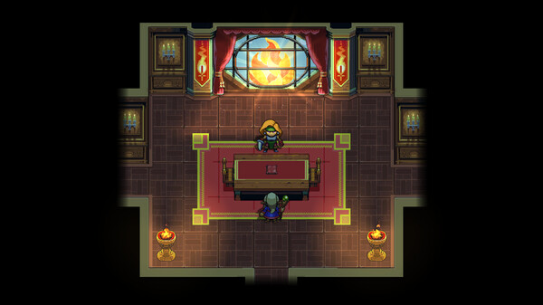 图片[6]-德雷德洛克地牢2：死王的秘密 Build.17227500（Dungeons of Dreadrock 2-梨子乐游戏