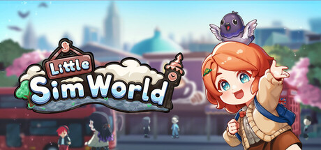 小小模拟世界 v0.52（Little Sim World）免安装中文版-GM999资源网
