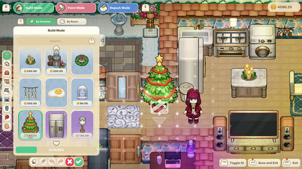 图片[4]-小小模拟世界 v0.52（Little Sim World）免安装中文版-梨子乐游戏