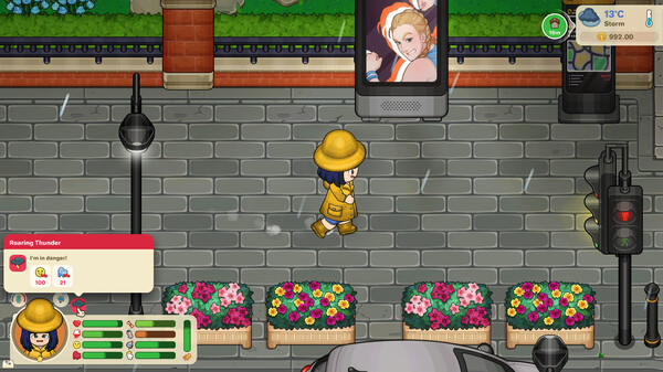 图片[6]-小小模拟世界 v0.52（Little Sim World）免安装中文版-梨子乐游戏