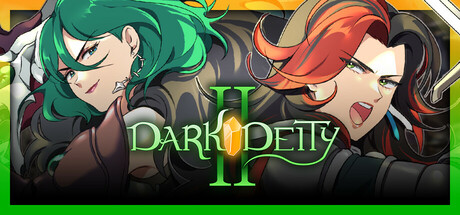 黑暗神灵2 v1.12（Dark Deity 2）免安装英文版-GM999资源网