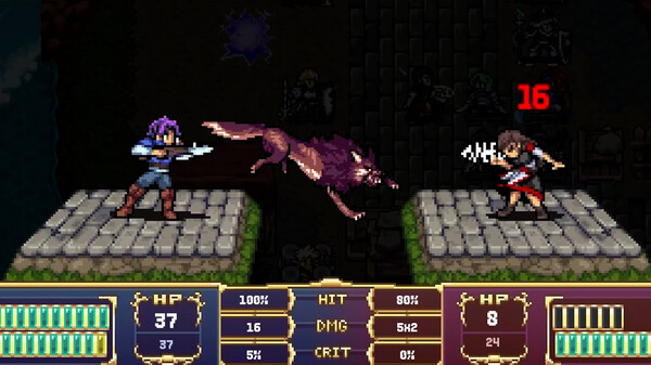 图片[3]-黑暗神灵2 v1.12（Dark Deity 2）免安装英文版-梨子乐游戏