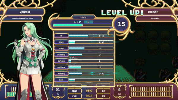 图片[4]-黑暗神灵2 v1.12（Dark Deity 2）免安装英文版-梨子乐游戏