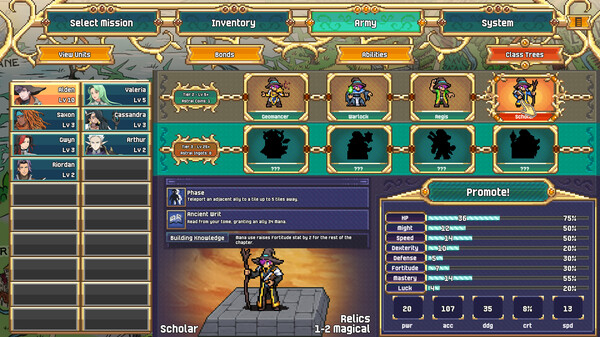 图片[6]-黑暗神灵2 v1.12（Dark Deity 2）免安装英文版-梨子乐游戏