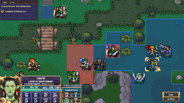 图片[5]-黑暗神灵2 v1.12（Dark Deity 2）免安装英文版-梨子乐游戏