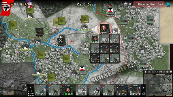 图片[2]-突出部战役 Build.16891726（SGS Battle of the Bulge）免安装中文版-梨子乐游戏