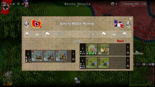 图片[4]-突出部战役 Build.16891726（SGS Battle of the Bulge）免安装中文版-梨子乐游戏
