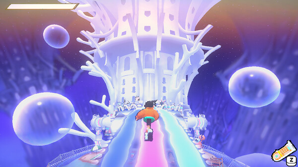 图片[2]-自由前行 v1.0.0（FREERIDE）免安装中文版-梨子乐游戏