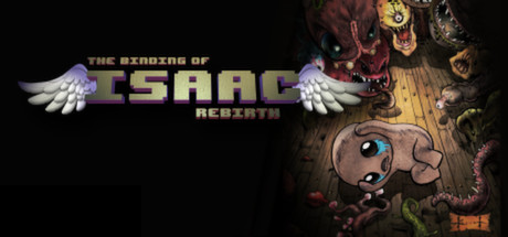 以撒的结合 v1.9.7.11 送修改器 单机+联机 重生+忏悔+胎衣DLC（The Binding of Isaac: Rebirth）免安装中文版-GM999资源网