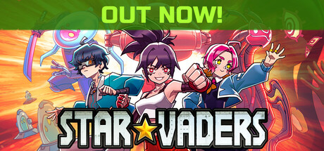 星之侵略者 v1.0.1（Star★Vaders）免安装中文版-GM999资源网